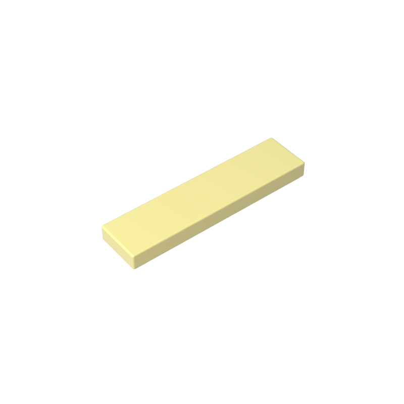 2431 | Tile 1 x 4