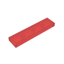 2431 | Tile 1 x 4