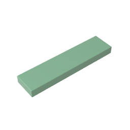 2431 | Tile 1 x 4