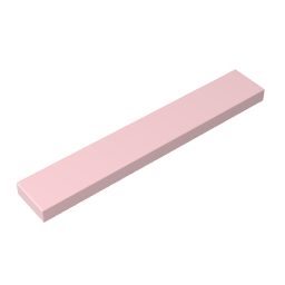 6636 | Tile 1 x 6
