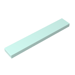 6636 | Tile 1 x 6