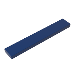 6636 | Tile 1 x 6