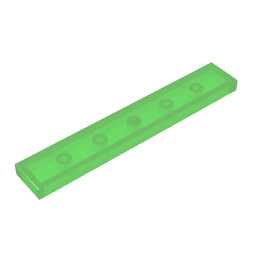 6636 | Tile 1 x 6