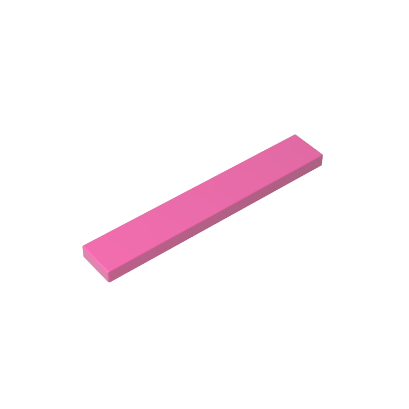 6636 | Tile 1 x 6