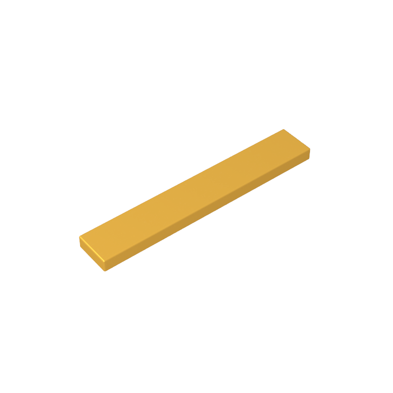6636 | Tile 1 x 6