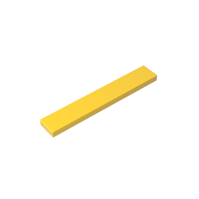 6636 | Tile 1 x 6