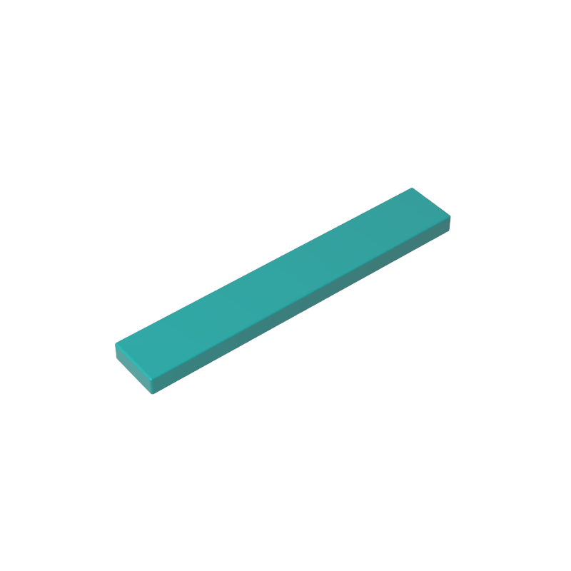 6636 | Tile 1 x 6