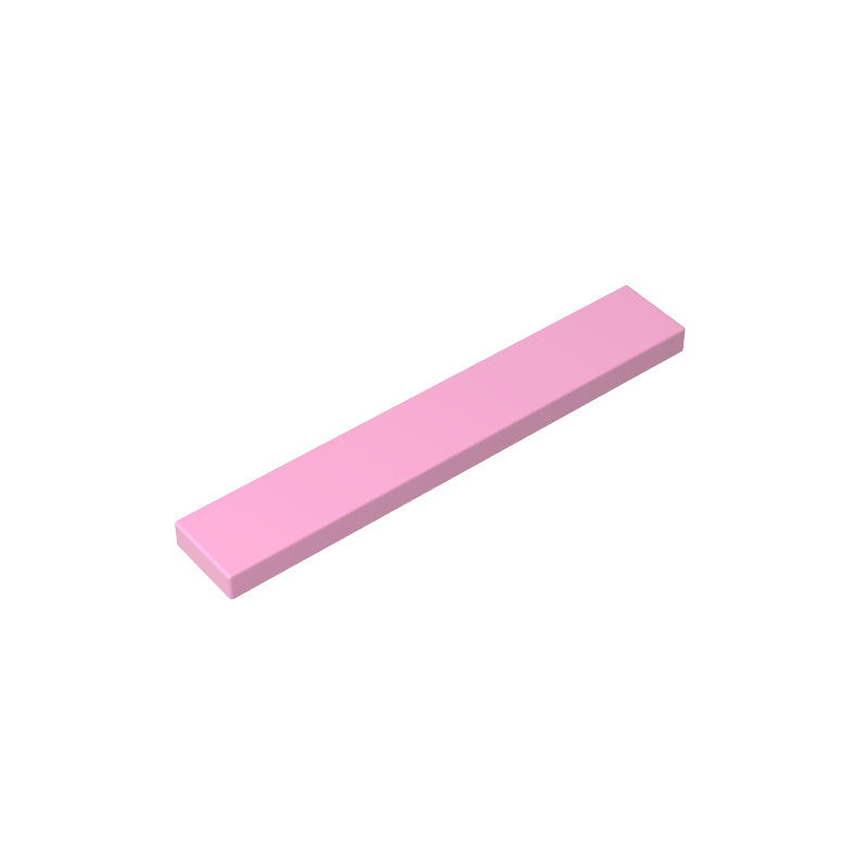 6636 | Tile 1 x 6