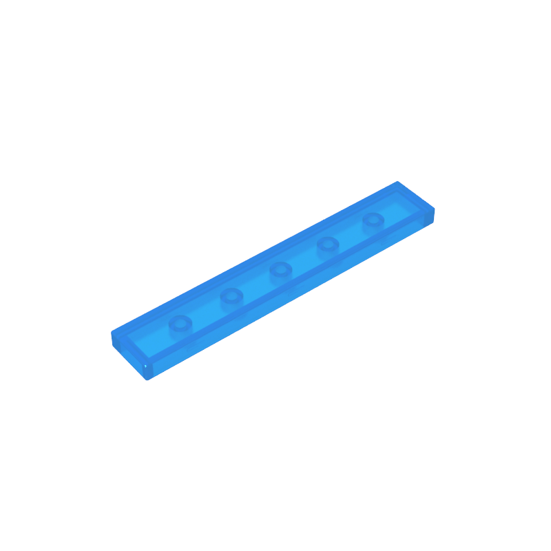 6636 | Tile 1 x 6