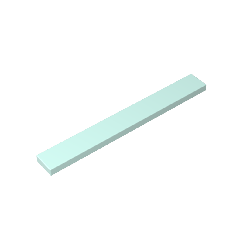 4162 | Tile 1 x 8