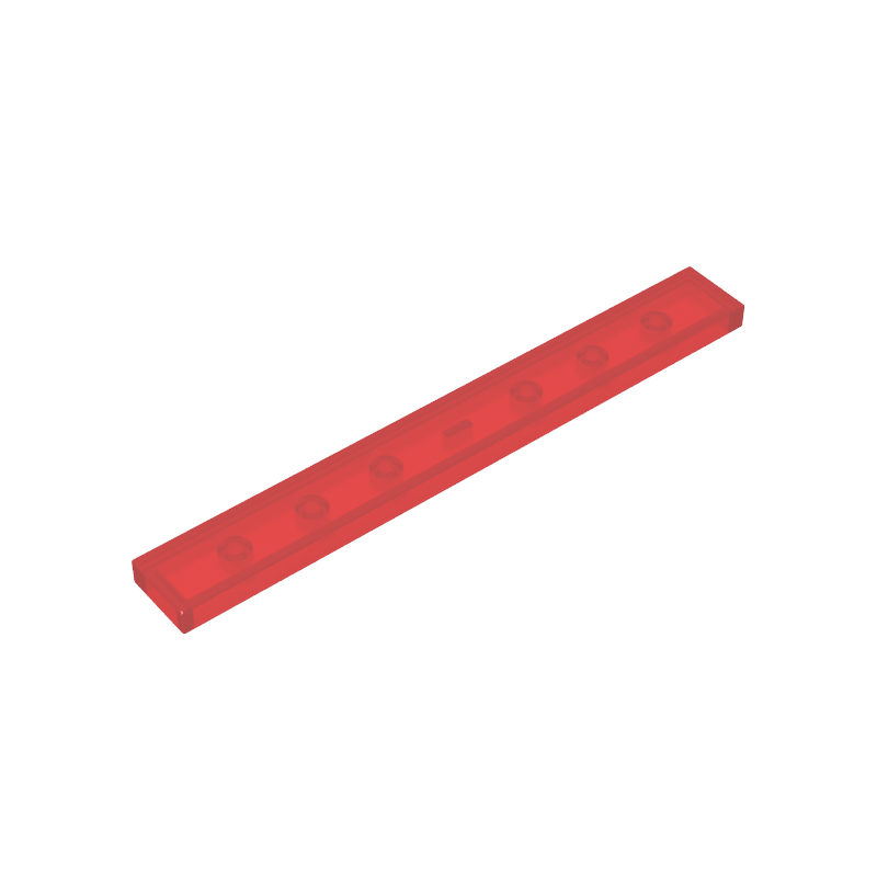 4162 | Tile 1 x 8