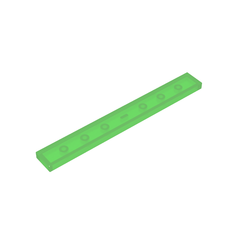 4162 | Tile 1 x 8