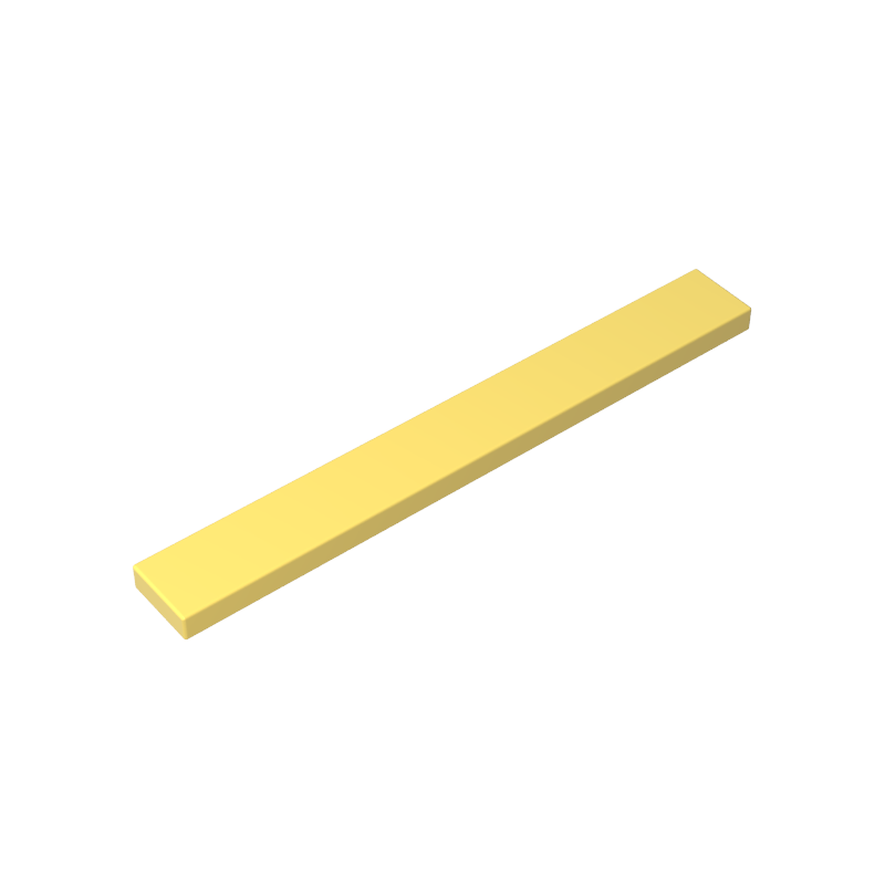 4162 | Tile 1 x 8