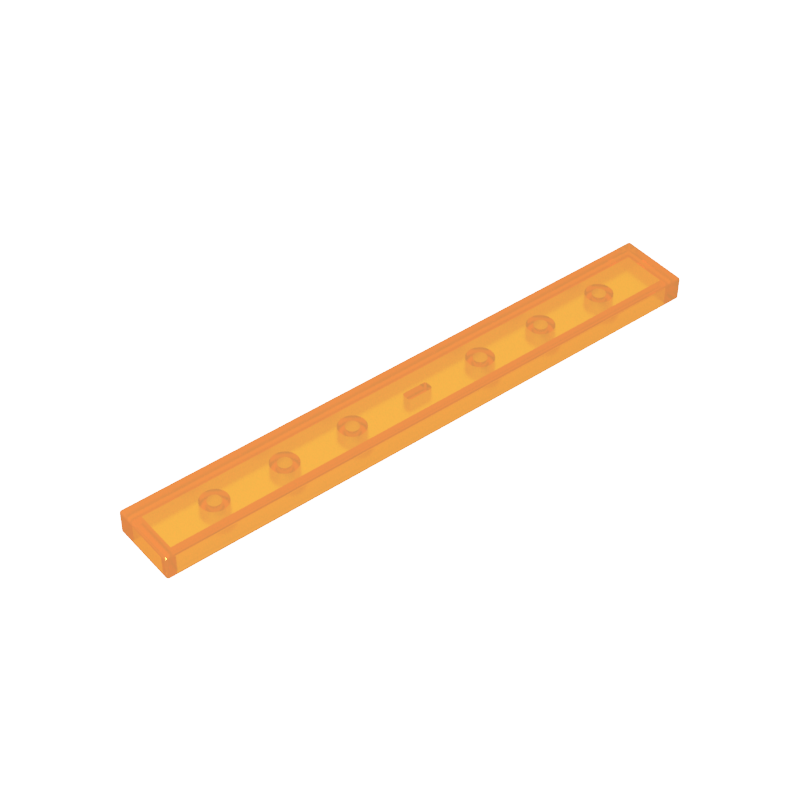 4162 | Tile 1 x 8