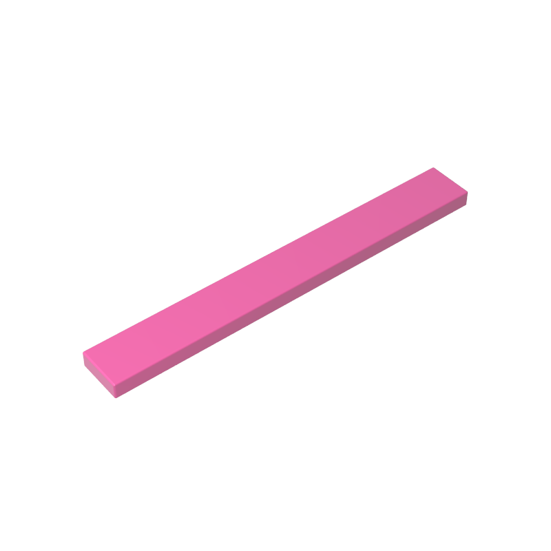 4162 | Tile 1 x 8