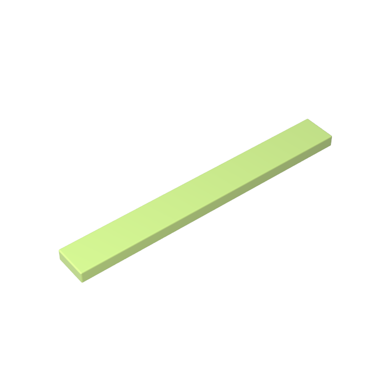4162 | Tile 1 x 8