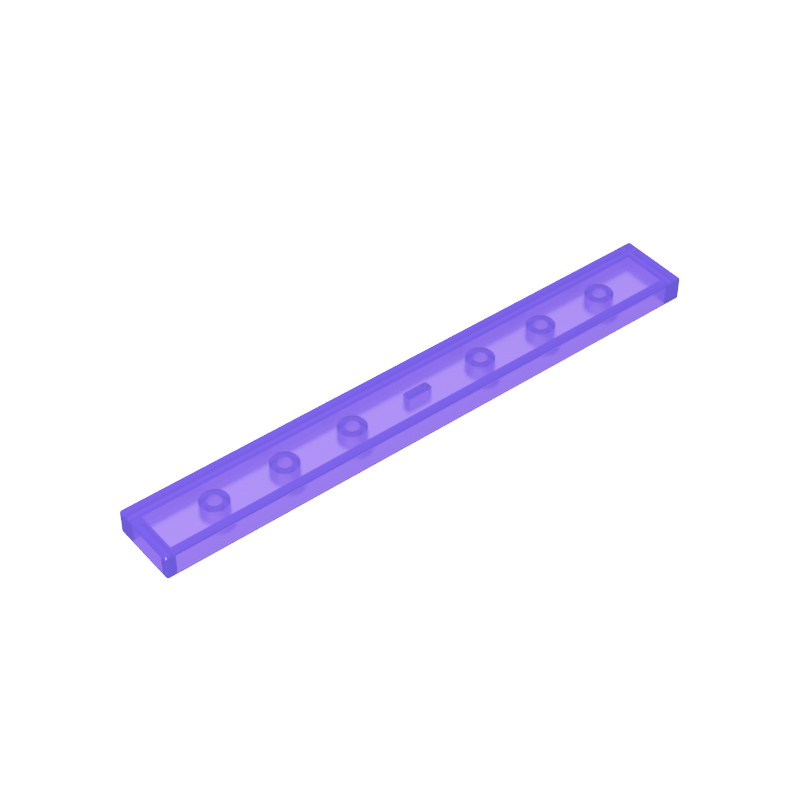 4162 | Tile 1 x 8