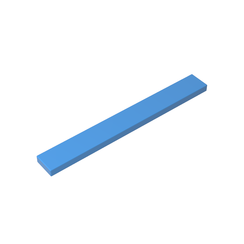 4162 | Tile 1 x 8