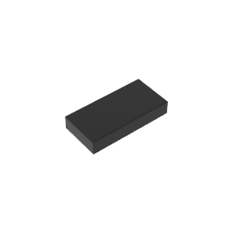 3069 | Tile 1 x 2