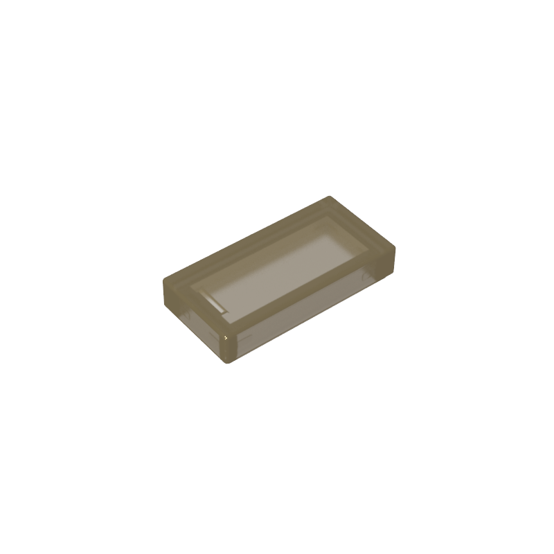 3069 | Tile 1 x 2