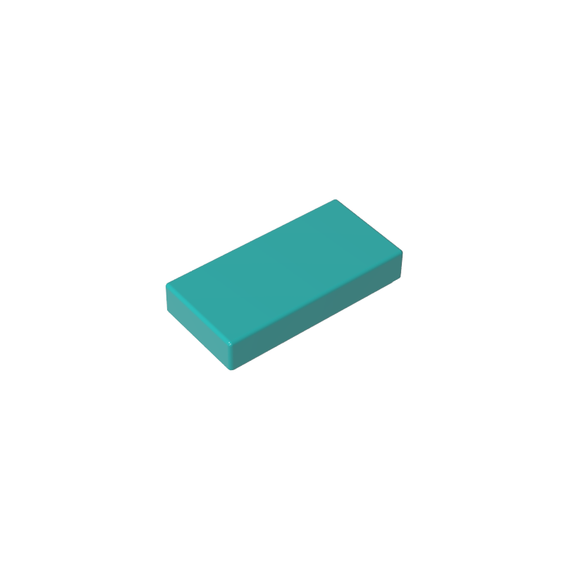 3069 | Tile 1 x 2