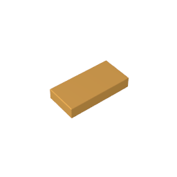 3069 | Tile 1 x 2