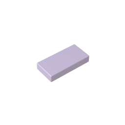 3069 | Tile 1 x 2