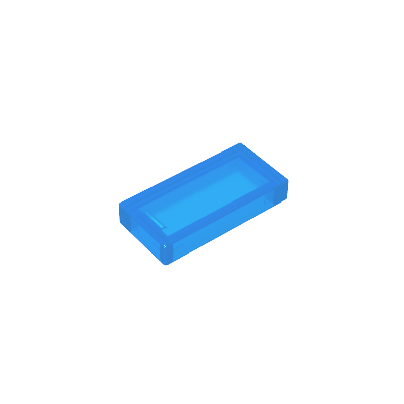 3069 | Tile 1 x 2