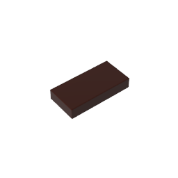 3069 | Tile 1 x 2