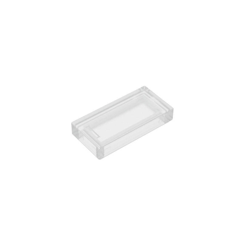 3069 | Tile 1 x 2