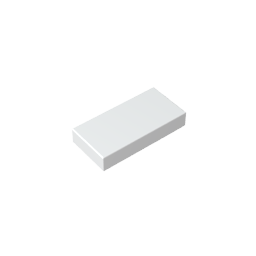 3069 | Tile 1 x 2