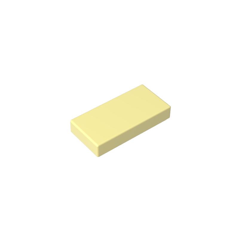 3069 | Tile 1 x 2