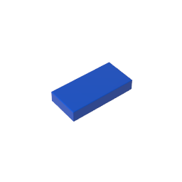 3069 | Tile 1 x 2