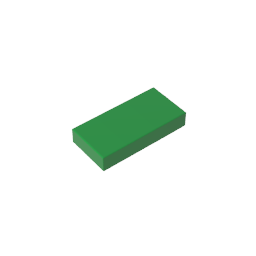 3069 | Tile 1 x 2
