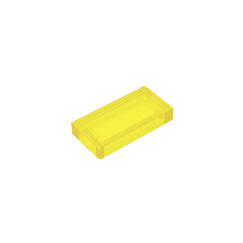 3069 | Tile 1 x 2