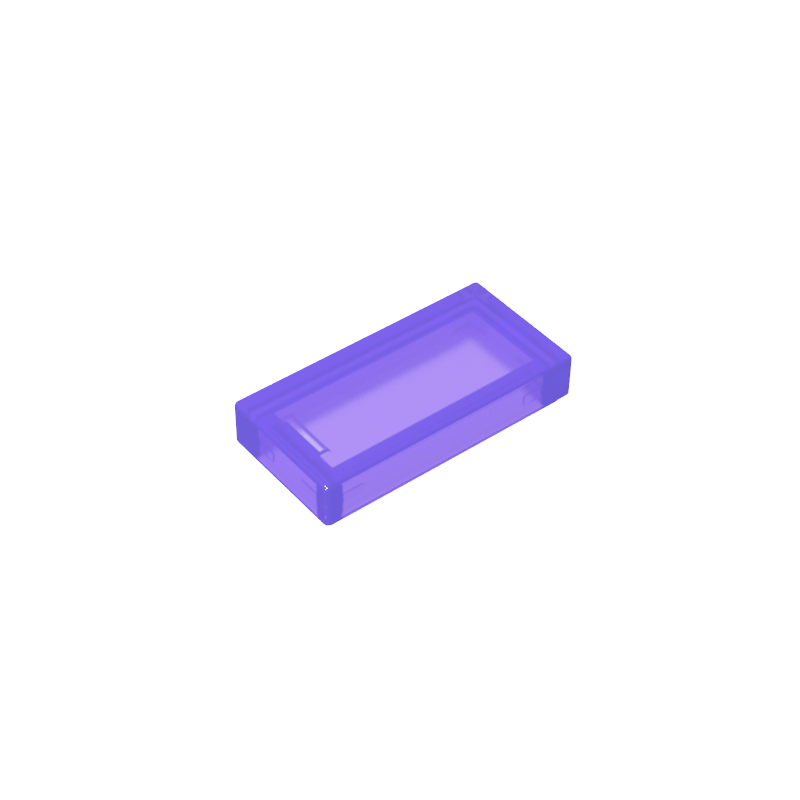 3069 | Tile 1 x 2