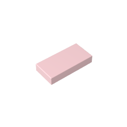 3069 | Tile 1 x 2