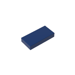 3069 | Tile 1 x 2