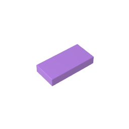3069 | Tile 1 x 2