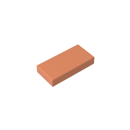 3069 | Tile 1 x 2