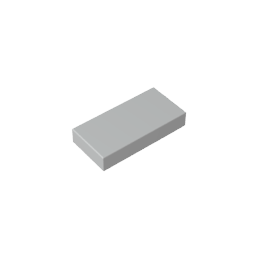 3069 | Tile 1 x 2