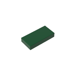 3069 | Tile 1 x 2