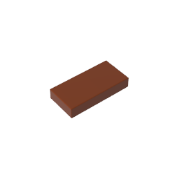 3069 | Tile 1 x 2