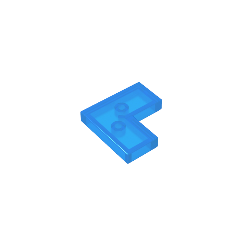 14719 | Tile 2 x 2 Corner