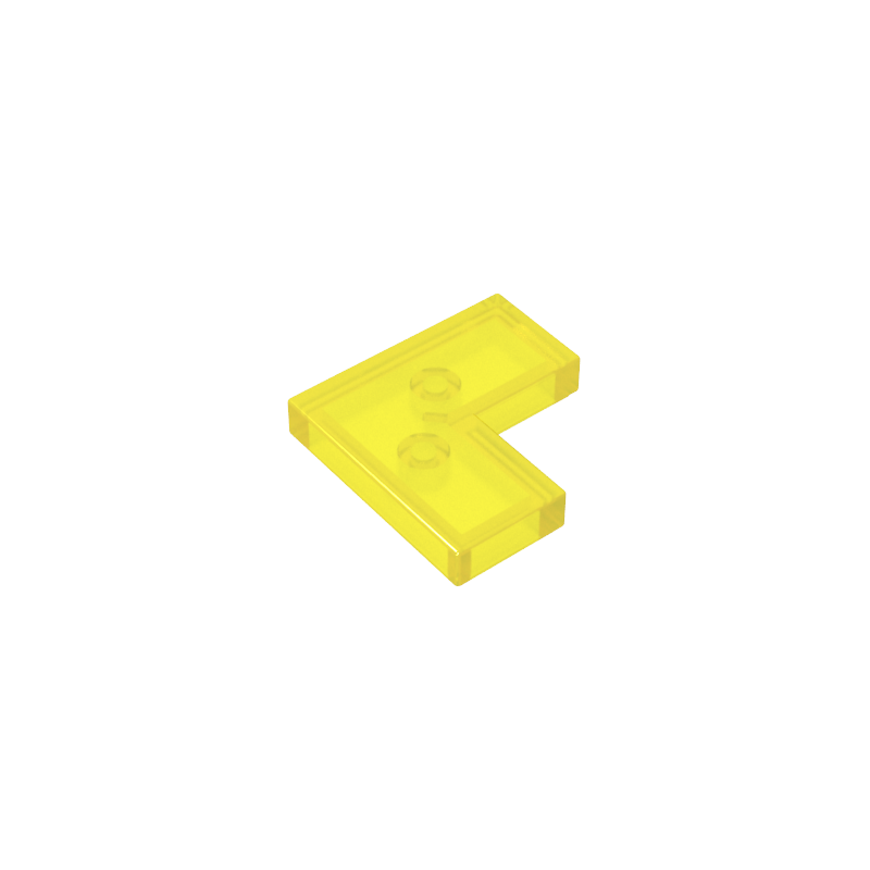 14719 | Tile 2 x 2 Corner