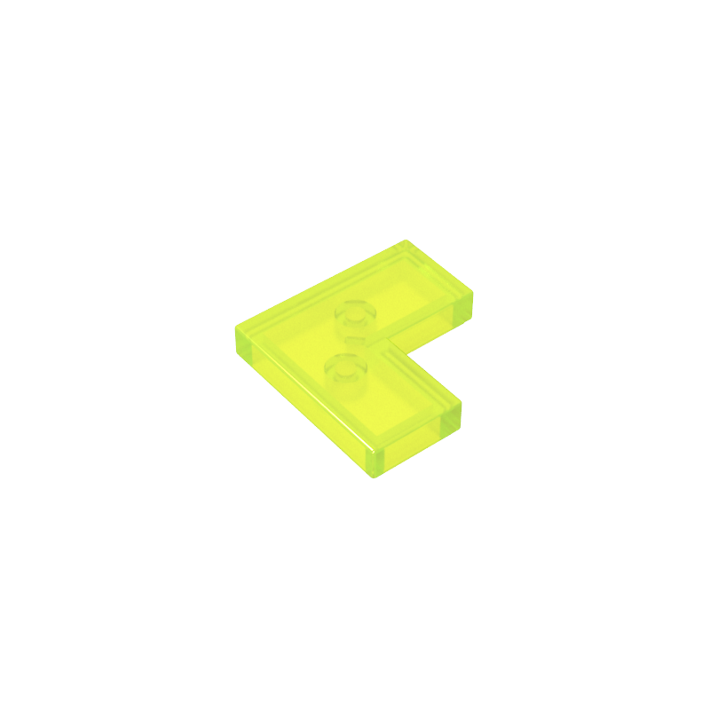 14719 | Tile 2 x 2 Corner