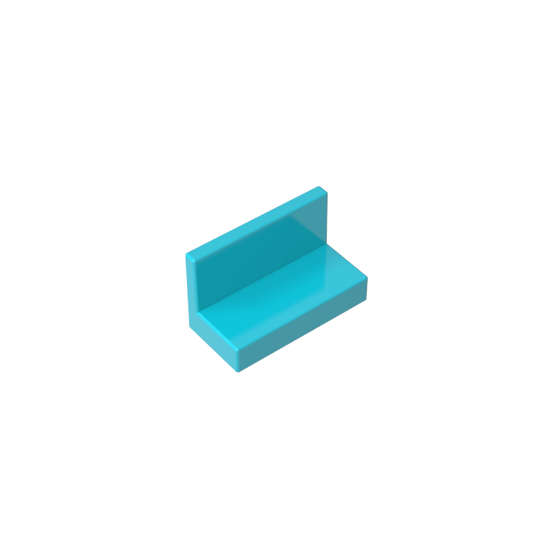 4865a | Panel 1 x 2 x 1
