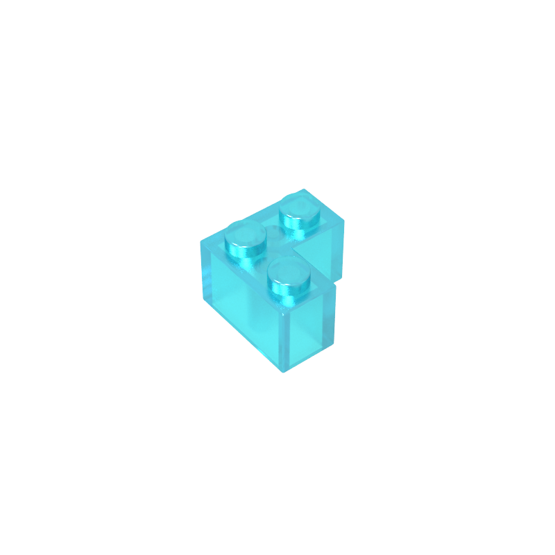 2357 | Brick 2 x 2 Corner