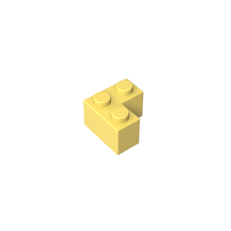 2357 | Brick 2 x 2 Corner
