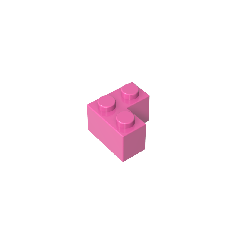 2357 | Brick 2 x 2 Corner